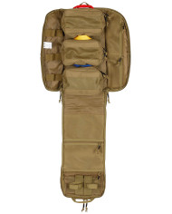 Backpack, "Medic Pack 30", coyote tan