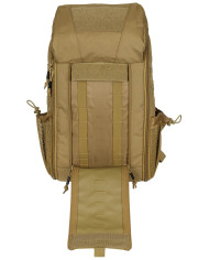 Backpack, "Medic Pack 30", coyote tan
