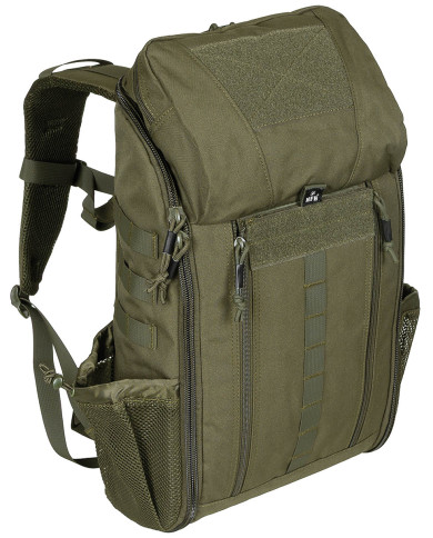 Backpack, "Medic Pack 30", OD green