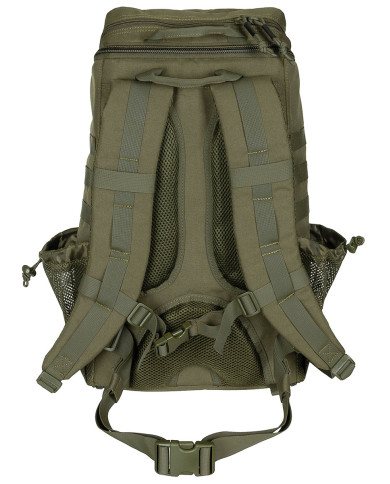Backpack, "Medic Pack 30", OD green