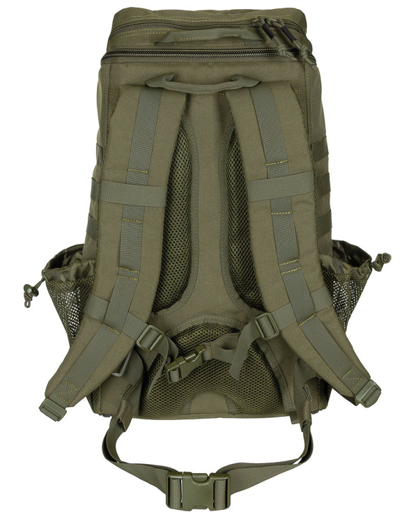 Backpack, "Medic Pack 30", OD green