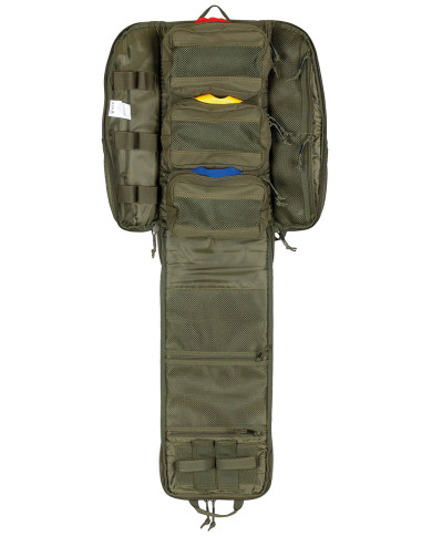 Backpack, "Medic Pack 30", OD green
