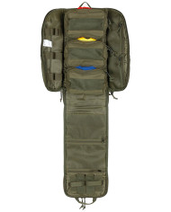 Backpack, "Medic Pack 30", OD green