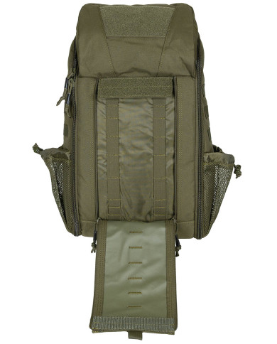Backpack, "Medic Pack 30", OD green