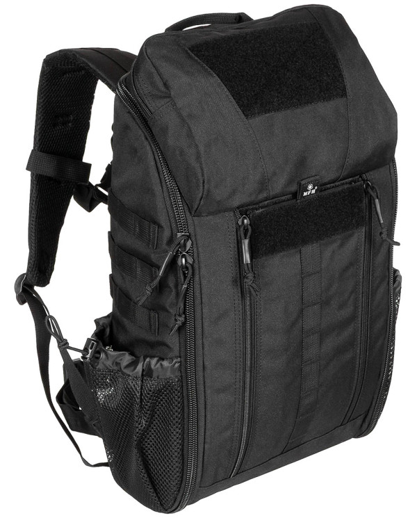 Backpack, "Medic Pack 30", black