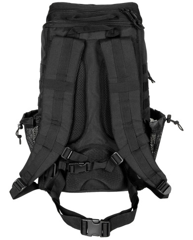 Backpack, "Medic Pack 30", black