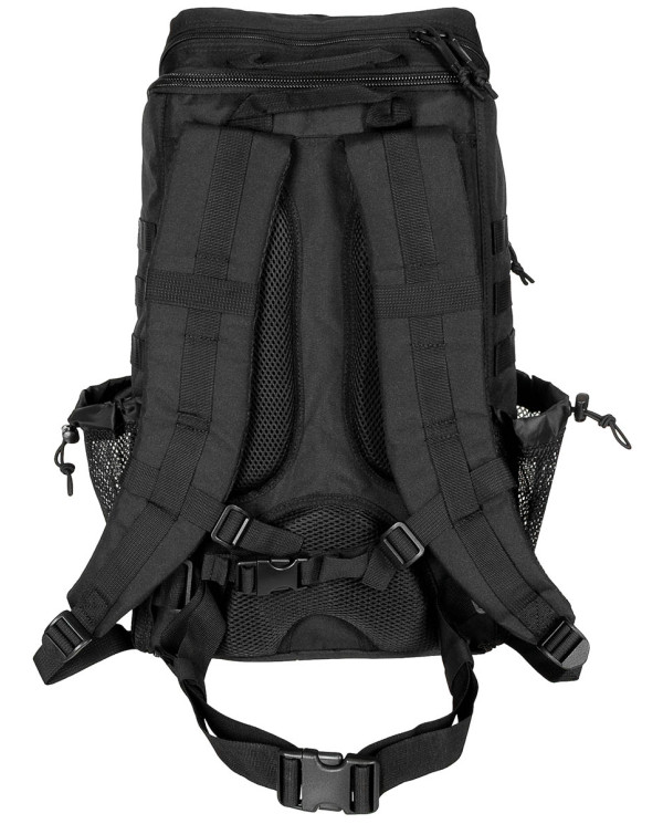 Backpack, "Medic Pack 30", black