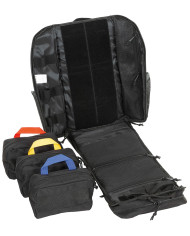 Backpack, "Medic Pack 30", black
