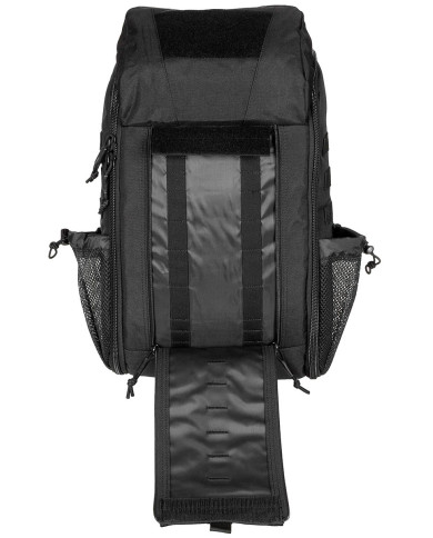 Backpack, "Medic Pack 30", black