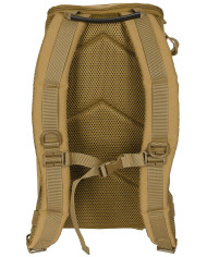 Backpack, "Modular 13", coyote tan