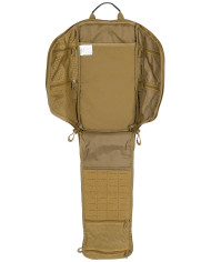 Backpack, "Modular 13", coyote tan
