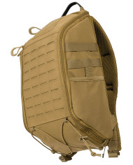 Backpack, "Modular 13", coyote tan