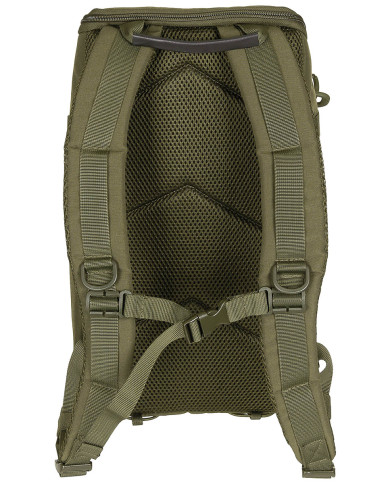 Backpack, "Modular 13", OD green