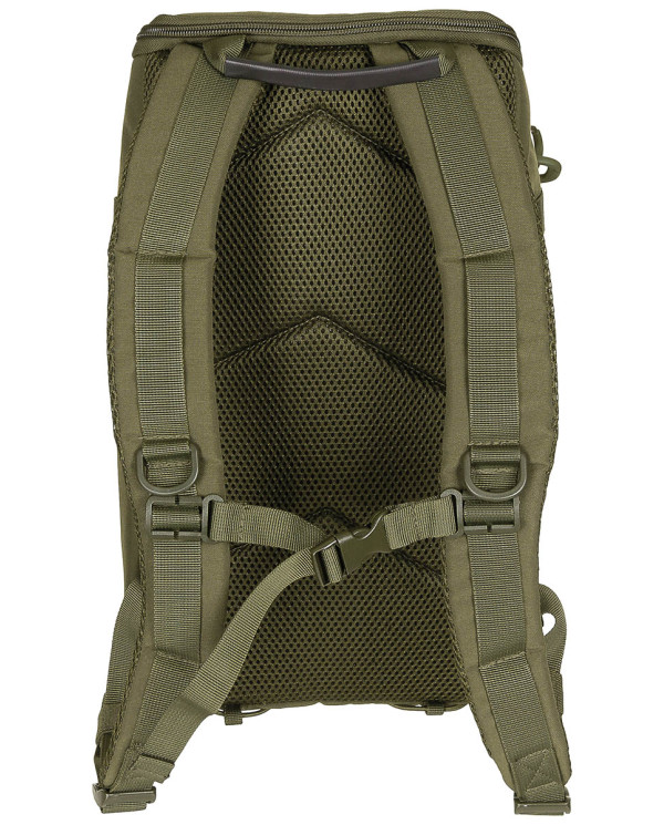 Backpack, "Modular 13", OD green