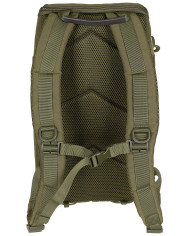 Backpack, "Modular 13", OD green