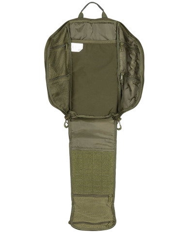 Backpack, "Modular 13", OD green