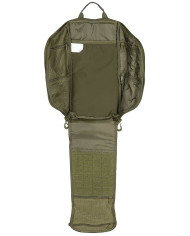 Backpack, "Modular 13", OD green