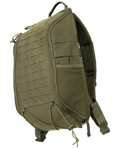 Backpack, "Modular 13", OD green