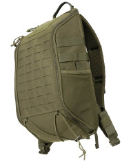 Backpack, "Modular 13", OD green