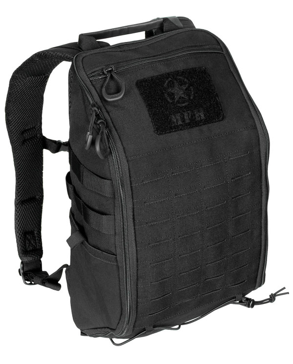 Backpack, "Modular 13", black
