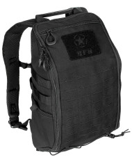 Backpack, "Modular 13", black