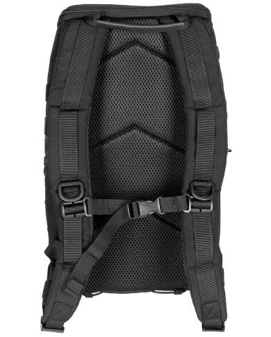 Backpack, "Modular 13", black
