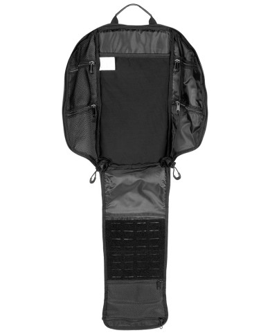 Backpack, "Modular 13", black