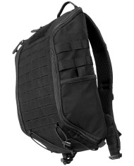 Backpack, "Modular 13", black