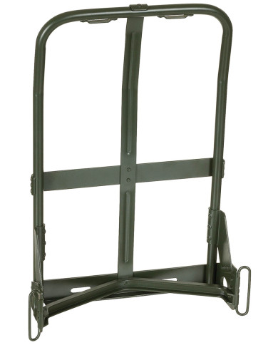 US Carrying Frame, OD green, for Alice Pack