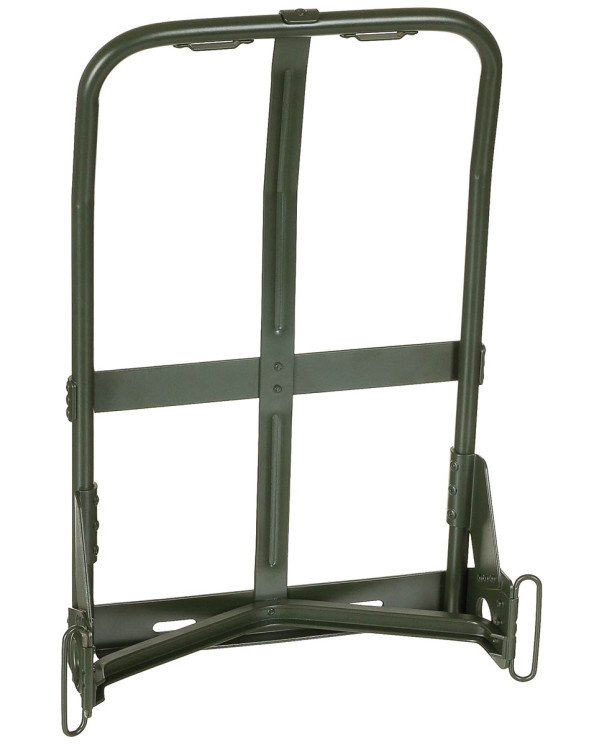 US Carrying Frame, OD green, for Alice Pack