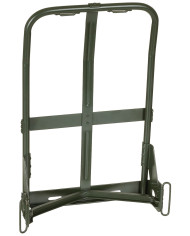 US Carrying Frame, OD green, for Alice Pack