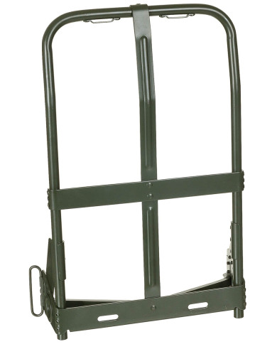 US Carrying Frame, OD green, for Alice Pack