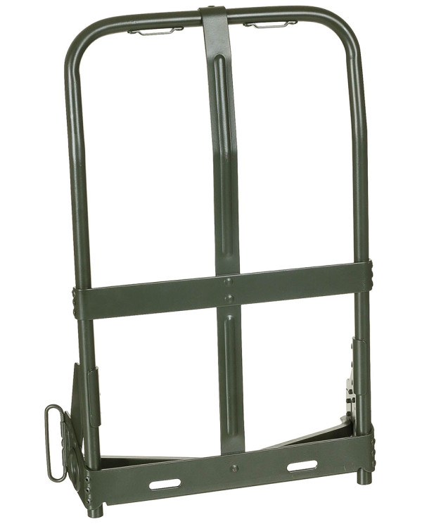 US Carrying Frame, OD green, for Alice Pack