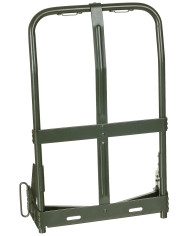 US Carrying Frame, OD green, for Alice Pack