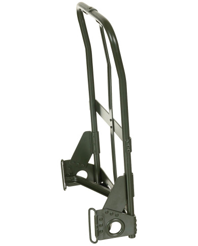 US Carrying Frame, OD green, for Alice Pack