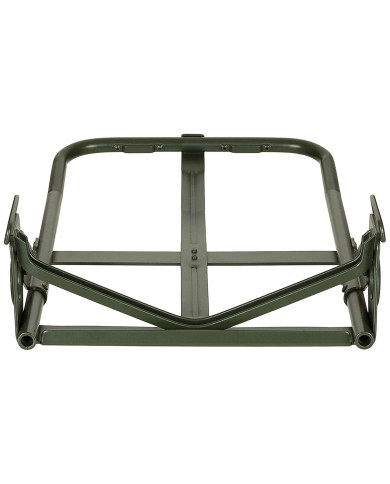 US Carrying Frame, OD green, for Alice Pack