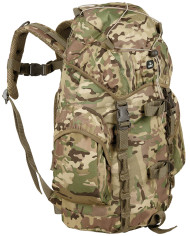 Backpack, "Recon II", 25 l, operation-camo