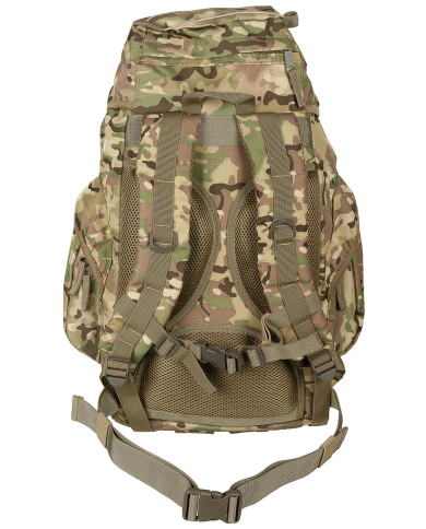 Backpack, "Recon II", 25 l, operation-camo