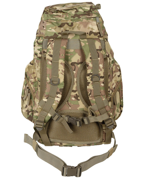 Backpack, "Recon II", 25 l, operation-camo