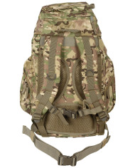 Backpack, "Recon II", 25 l, operation-camo