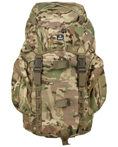 Backpack, "Recon II", 25 l, operation-camo
