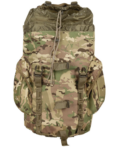 Backpack, "Recon II", 25 l, operation-camo
