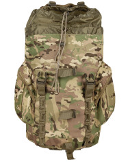 Backpack, "Recon II", 25 l, operation-camo