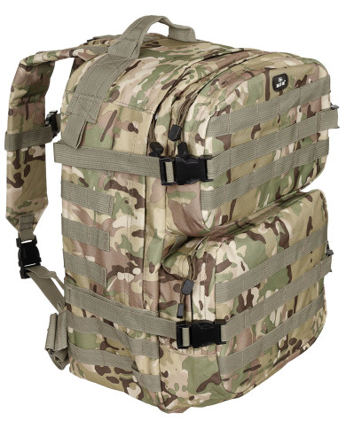 US Backpack, Assault II, operation-camo