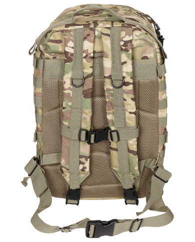 US Backpack, Assault II, operation-camo