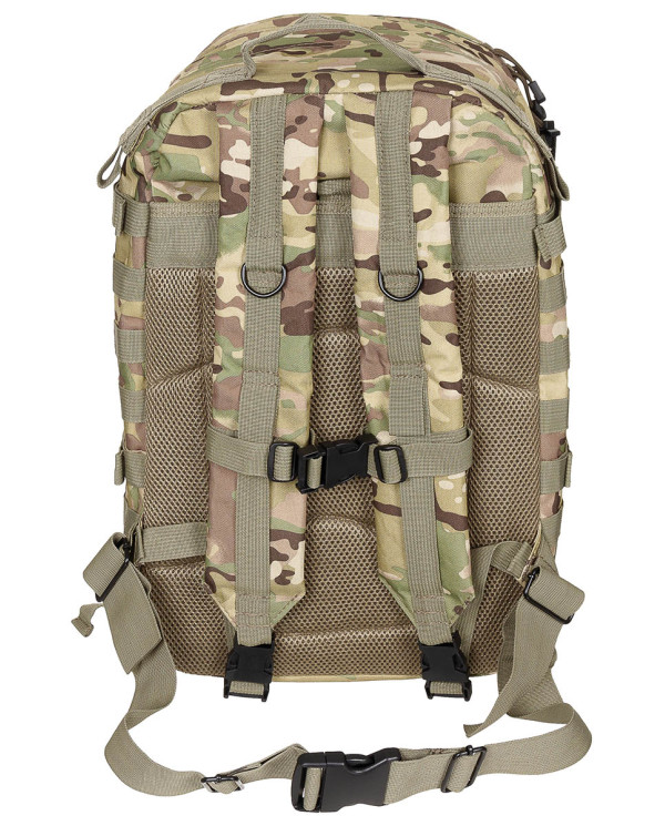 US Backpack, Assault II, operation-camo