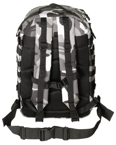 US Backpack, Assault II, urban
