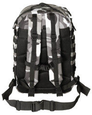 US Backpack, Assault II, urban