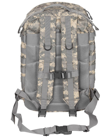 US Backpack, Assault II, AT-digital