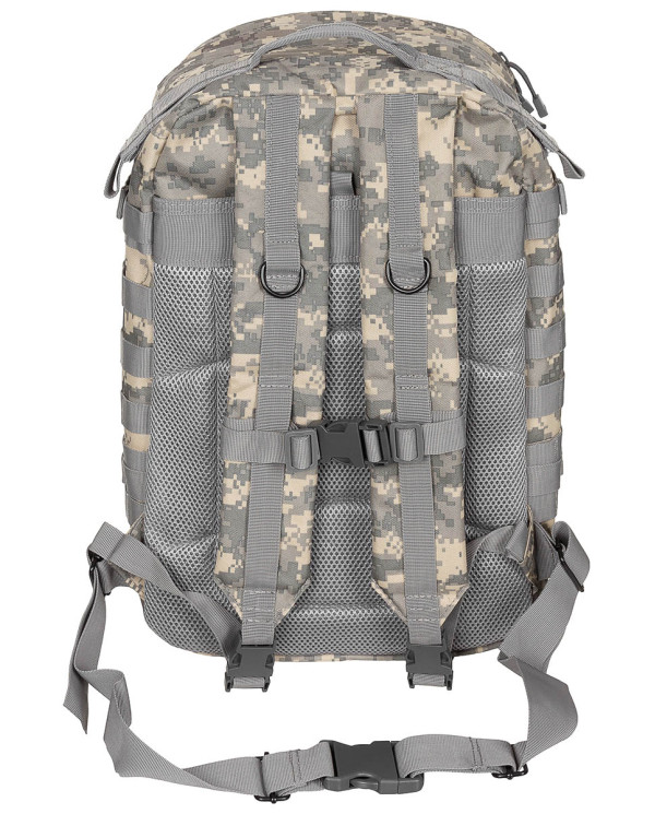 US Backpack, Assault II, AT-digital